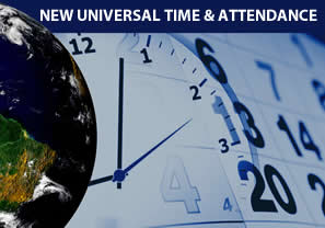 Universal Time Software
